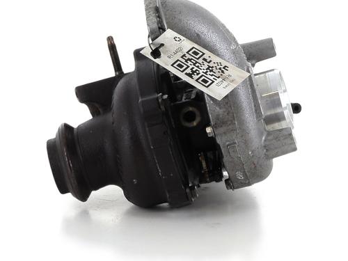 Turbocharger/Supercharger PEUGEOT 208 I (CA_, CC_) 1.6 HDi | BP29415892M71 