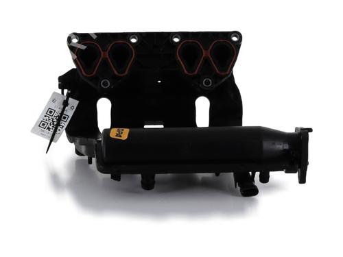 Grenrør Innsug RENAULT CLIO II (BB_, CB_) 1.2 LPG (58 hp) 30449178