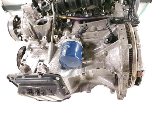 Engine KIA CEE'D (JD) 1.6 GDI | BP40248693M1 - Image 9