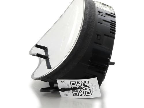 Instrument cluster AUDI A3 Sportback (8PA)  | BP27309234C47 