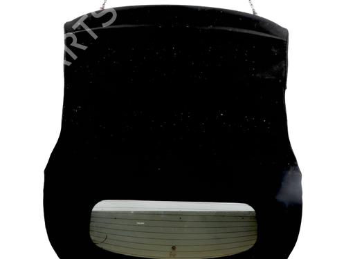 Used Convertible top MG MG TF 135 (136 hp) 30917637