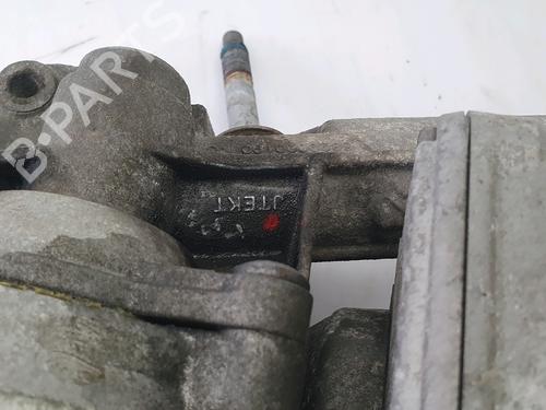 Steering rack PEUGEOT 208 I (CA_, CC_) 1.2 VTI 82 | BP28417515M22