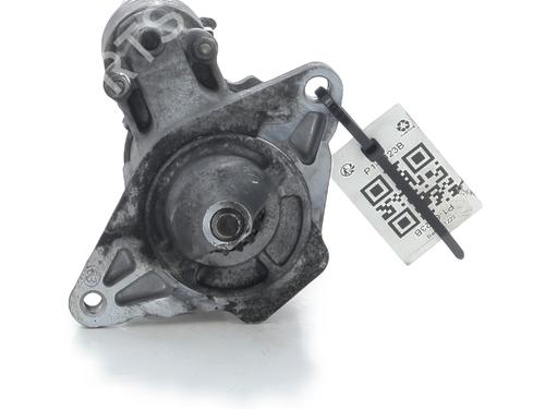 Starter TOYOTA AURIS (_E15_) 1.33 Dual-VVTi (NRE150_, NRE150R) | BP32076590M8 - Image 2