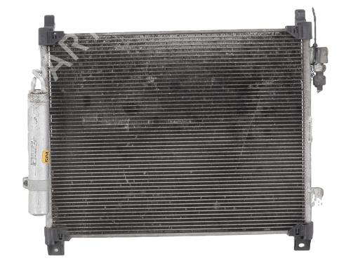 Radiatore A/C NISSAN NOTE (E12) 1.2 (80 hp) 31912539