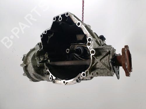 Gearbox AUDI A4 B8 Avant (8K5) 2.0 TFSI | BP32152674M3 - Image 2