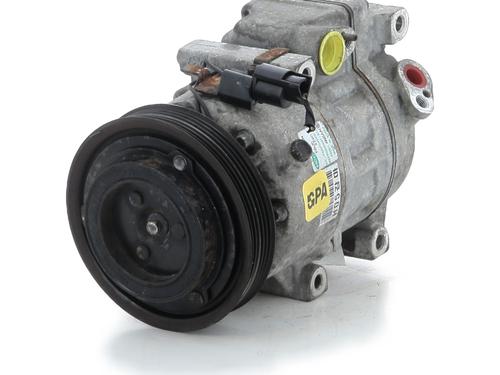 Used AC compressor AC compressor HYUNDAI i30 (FD) 1.4 (109 hp) 33685145 33685145