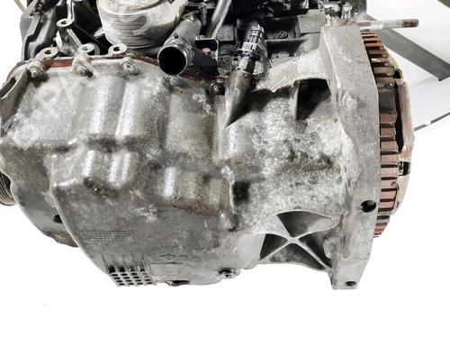 Engine RENAULT CLIO III (BR0/1, CR0/1) 1.5 dCi (C/BR0G, C/BR1G) | BP31866444M1