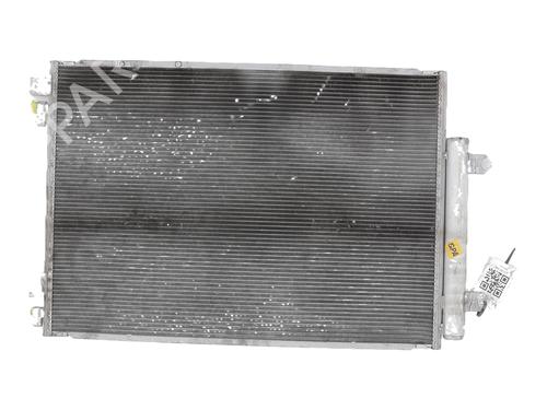 Used AC radiator SUZUKI S-CROSS 1.4 Smart Hybrid AllGrip (AKP414) (129 hp) 30632301