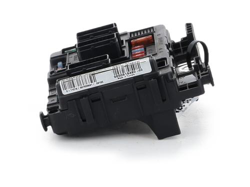 fuse-box-peugeot-206-sw-2ek-2002-39763518 main image