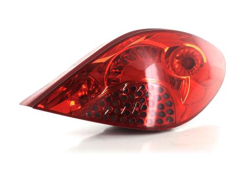 Right taillight PEUGEOT 207 (WA_, WC_) 1.4 16V | BP29381718C35 