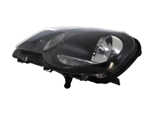 Used Left headlight VW POLO IV (9N_, 9A_) 1.9 TDI (101 hp) 30693681