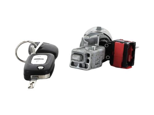 Ignition barrel RENAULT CLIO III (BR0/1, CR0/1) 1.6 16V (BR05, BR0B, BR0Y, BR15, BR1J, BR1M, BR1Y, CR0B,... | BP29932130M48