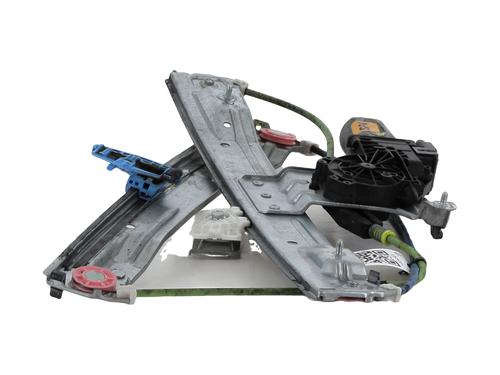 Front left window mechanism CITROËN C3 Picasso (SH_) 1.6 HDI 90 | BP29443772C22 