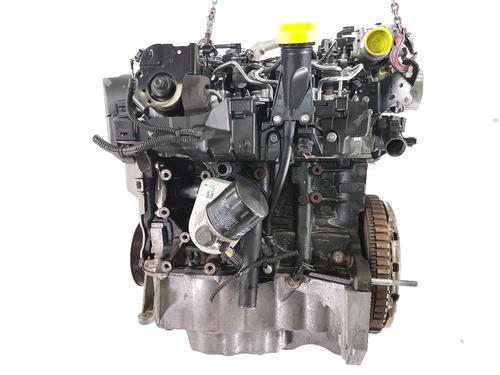 Engine RENAULT KANGOO Express (FW0/1_) 1.5 dCi 90 (FW0G, FW05, FW08, FW11) | BP36402259M1 - Image 2