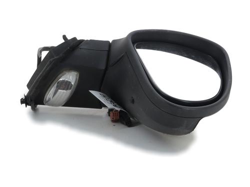 Right mirror PEUGEOT 207 (WA_, WC_) 1.4 16V | BP29390018C27 