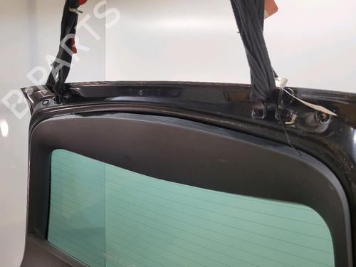 Tailgate SKODA OCTAVIA III Combi (5E5, 5E6) 1.4 TSI | BP26727322C6 