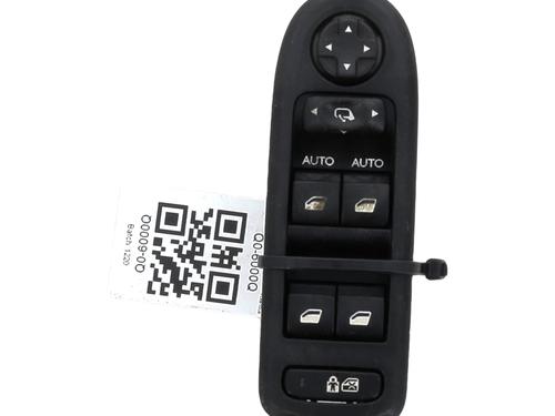 left-front-window-switch-citroen-c3-ii-sc_-2009-32310226 main image