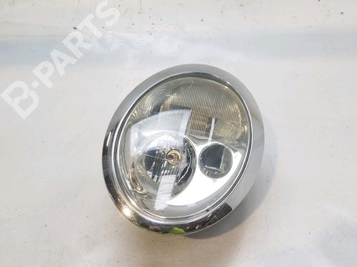 Used Left headlight Left headlight MINI MINI (R50, R53) One D (75 hp) 10434665 10434665
