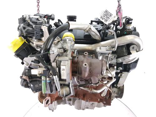 Engine RENAULT CLIO IV (BH_) 1.5 dCi 90 | BP36252274M1 - Image 5