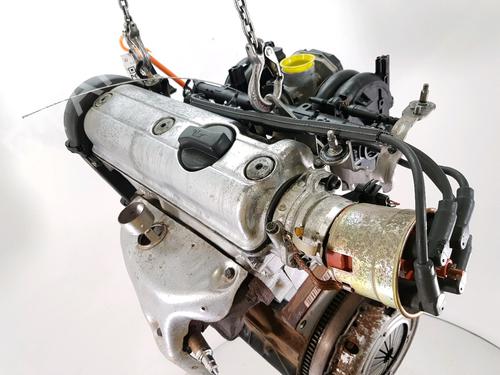 Engine VW POLO III CLASSIC (6V2) 60 1.4 | BP28207745M1 