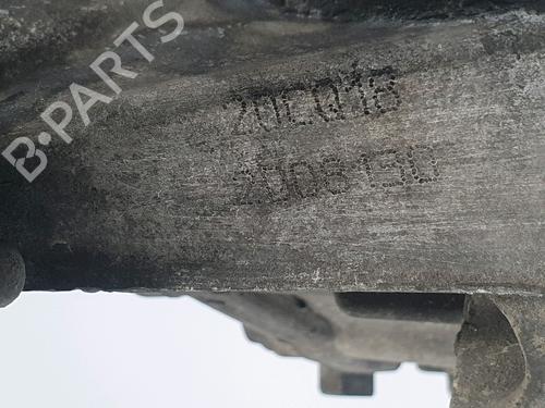 Gearbox CITROËN C3 I (FC_, FN_) 1.6 16V | BP30828089M3 