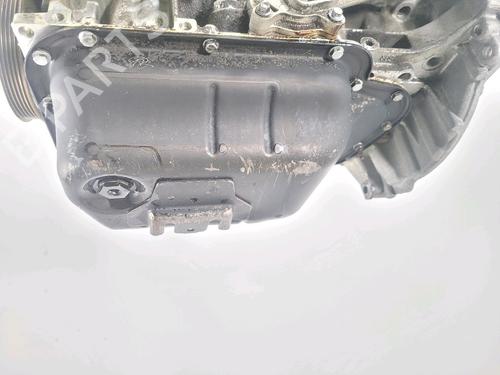 Engine CITROËN SAXO (S0, S1) 1.1 X, SX | BP29019080M1 