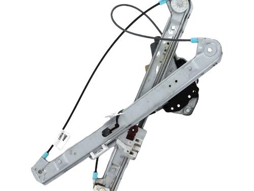 Front right window mechanism BMW 3 (E46) 330 xi | BP29931356C23
