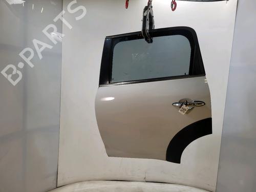 Used Left rear door Left rear door MINI MINI COUNTRYMAN (R60) One D (90 hp) 34147379 34147379