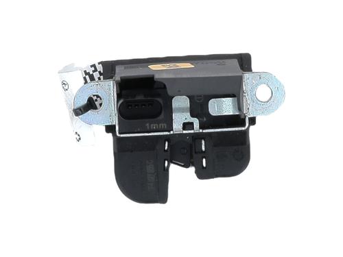 Used Tailgate lock SEAT LEON (5F1) 2.0 TDI (184 hp) 30653969