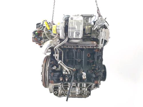 Engine RENAULT LAGUNA III (BT0/1) 2.0 dCi (BT01, BT08, BT09, BT0E, BT0K, BT12, BT1C, BT1D,... | BP39161217M1 - Image 4