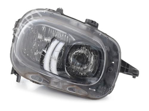 right-headlight-citroen-c3-iii-sx-2016-39633508 main image
