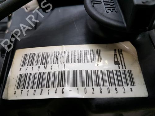 Engine SUZUKI VITARA (LY) 1.4 T AllGrip (APK414) | BP31635592M1