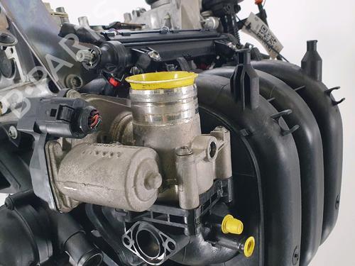Engine SKODA FABIA II (542) 1.2 | BP30924752M1