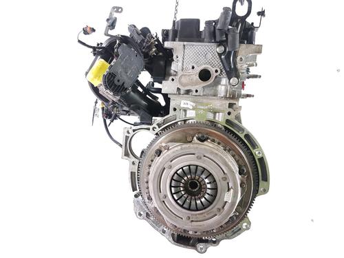 Motor FORD FIESTA VI (CB1, CCN) 1.25 | BP30653524M1