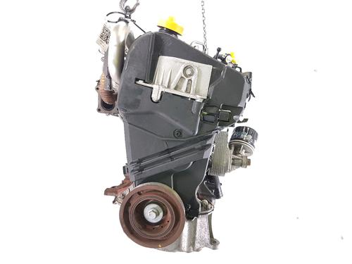 Motor für RENAULT MODUS / GRAND MODUS (F/JP0_) 1.5 dCi (FP0F, JP0F) (86 hp) 32356008