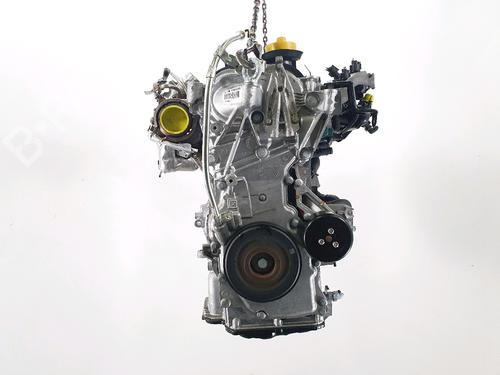 Used Engine Engine 39547518 39547518