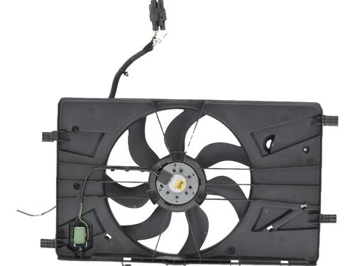 Radiator fan OPEL ASTRA J (P10) 2.0 CDTI (68) | BP30523467M35 