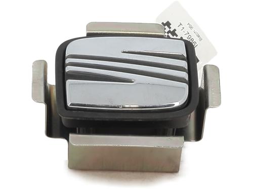 Used Tailgate handle SEAT IBIZA IV (6J5, 6P1) 1.2 TDI (75 hp) 28365328