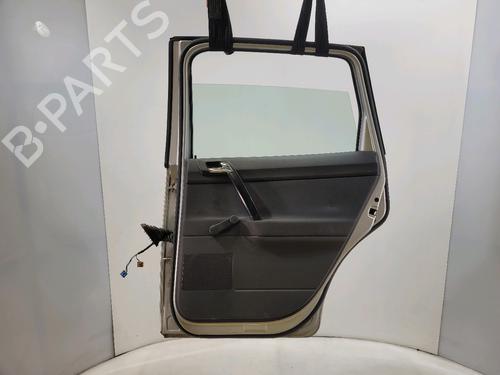 Right rear door VW POLO IV (9N_, 9A_) 1.4 TDI | BP29389989C5 