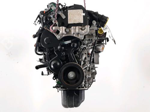 Used Engine Engine PEUGEOT 308 II (LB_, LP_, LW_, LH_, L3_) 1.6 BlueHDi 120 (120 hp) 33533816 33533816