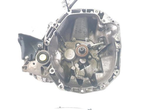 Gearbox RENAULT KANGOO Express (FW0/1_) 1.5 dCi 85 (FW0K, FW0L, FW0B) | BP39489250M3 - Image 2