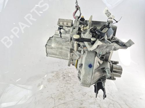 Gearbox CITROËN C3 III (SX) 1.2 THP 110 (SXHNPS, SXHNZT, SXHNZ6) | BP39736644M3 - Image 3