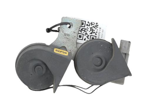 Horn RENAULT ESPACE IV (JK0/1_) 2.0 dCi (JK03, JK04, JK1C, JK1G, JK1J, JK1K) | BP36181433E13 - Image 2