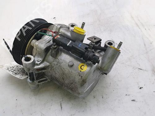 AC compressor PEUGEOT 208 I (CA_, CC_) 1.2 PureTech 82 | BP29217787M34 