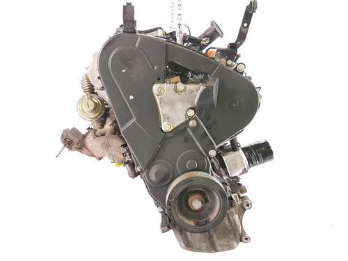 Used Engine CITROËN JUMPY I Van (BS_, BT_, BY_, BZ_) [1994-2006]  25931494