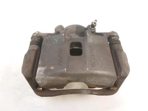 Used Left front brake caliper HONDA JAZZ III (GE_, GG_, GP_, ZA_) 1.3 HYBRID (GP1) (102 hp) 27918056