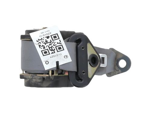 Høyre bak beltestrammer CITROËN SAXO (S0, S1) [1996-2004]  26946226