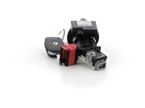Ignition barrel RENAULT TWINGO III (BCM_, BCA_) 0.9 TCe 90 (BCM9, BCM2) | BP37680738M48 - Image 3