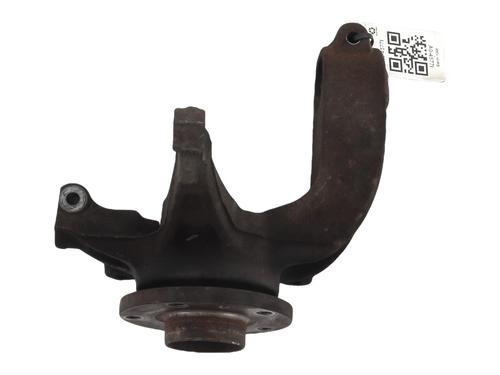 Right front steering knuckle RENAULT MEGANE II Coupé-Cabriolet (EM0/1_) 2.0 dCi | BP30093933M26