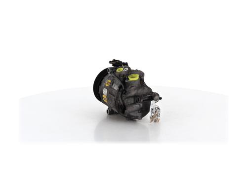 AC compressor PORSCHE PANAMERA (970) 4.8 4S | BP35891617M34 - Image 2
